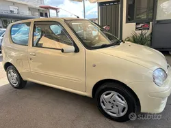 Beige Usata 2006 Fiat 600 Anniversary Tre volumi | 2599 € (Buon prezzo)
