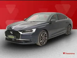 DS Automobiles DS9