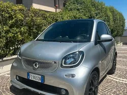 Usata 2019 Smart ForTwo Coupé Superpassion Due volumi | 15.000 € (Cara)