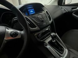 Grigio Usata 2013 Ford Focus Station wagon | 6000 € (Buon prezzo)