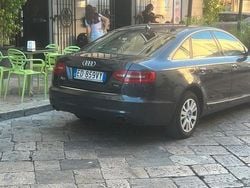 Grigio Usata 2012 Audi A6 Tre volumi | 7500 € (Ottimo prezzo)