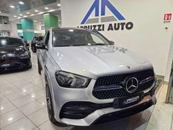 Argento Usata 2022 Mercedes GLE350 Premium Plus Coupé | 62.900 € (Buon prezzo)