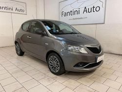 Grigio Usata 2017 Lancia Ypsilon Gold Due volumi | 8880 € (Buon prezzo)