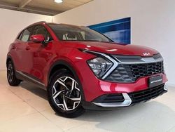 Rosso Usata 2022 Kia Sportage SUV | 17.200 € (Super prezzo)