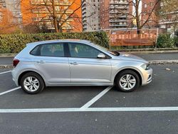 Argento Usata 2019 VW Polo Comfortline Tre volumi | 11.900 € (Ottimo prezzo)