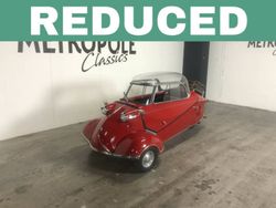 Rosso Usata 1955 Messerschmitt KR200 | 27.500 €
