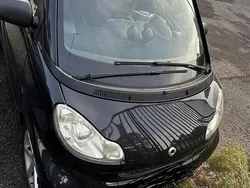 Usata 2009 Smart ForTwo Coupé Due volumi | 4500 € (Buon prezzo)