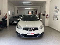 Bianco Usata 2014 Nissan Qashqai SUV | 6700 € (Ottimo prezzo)