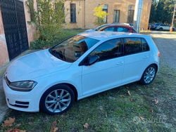 Usata 2013 VW Golf VII Tre volumi | 7000 € (Buon prezzo)