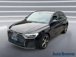 Nero Usata 2022 Audi A1 Sportback Admired Due volumi | 21.900 € (Buon prezzo)