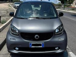 Usata 2015 Smart ForTwo Coupé Prime Due volumi | 10.500 € (Cara)