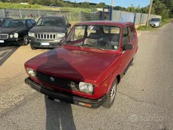 Usata 1981 Fiat 127 Tre volumi | 1900 €