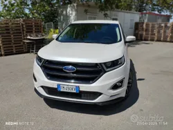Usata 2017 Ford Edge ST-Line SUV | 16.000 € (Ottimo prezzo)