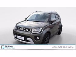 Verde Usata 2021 Suzuki Ignis SUV | 13.900 € (Buon prezzo)