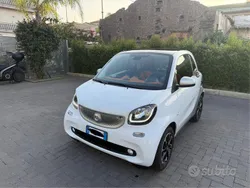 Usata 2017 Smart ForTwo Coupé Due volumi | 8800 € (Super prezzo)