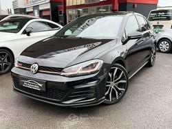 Nero Usata 2019 VW Golf GTI Tre volumi | 24.000 € (Buon prezzo)