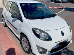 Bianco Usata 2010 Renault Twingo Due volumi | 4000 € (Buon prezzo)