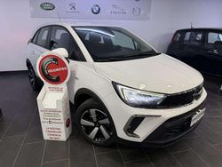 Bianco Usata 2021 Opel Crossland Edition SUV | 12.500 € (Buon prezzo)