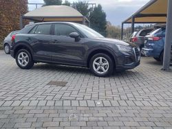 Nero Usata 2022 Audi Q2 Ambiente SUV | 23.400 € (Ottimo prezzo)
