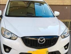 Bianco Usata 2013 Mazda CX-5 SUV | 3500 € (Super prezzo)