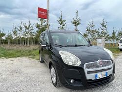 Grigio Usata 2013 Fiat Doblò Emotion Monovolume | 4600 € (Super prezzo)