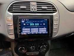 Grigio Usata 2010 Fiat Bravo Due volumi | 1499 € (Ottimo prezzo)