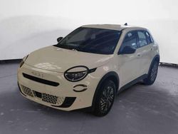 Bianco gara Usata 2024 Fiat 600 SUV | 21.500 € (Cara)