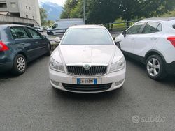 Bianco Usata 2011 Skoda Octavia Station wagon | 5250 € (Molto cara)