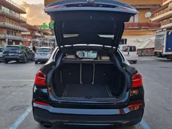 Nero Usata 2018 BMW X4 M Sport SUV | 21.900 € (Super prezzo)