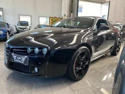 Nero Usata 2007 Alfa Romeo Brera Coupé | 7700 € (Buon prezzo)