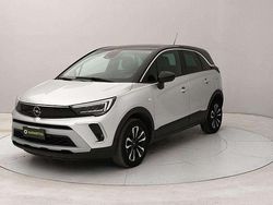 Grigio Usata 2022 Opel Crossland Elegance SUV | 15.400 € (Buon prezzo)