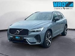 Grigio Usata 2021 Volvo XC60 R-Design SUV | 29.500 € (Buon prezzo)