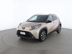 Oro Usata 2023 Toyota Aygo Trend Due volumi | 16.399 € (Buon prezzo)