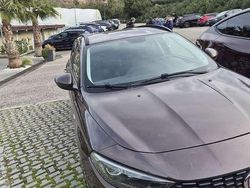 Marrone Usata 2018 Fiat Tipo Lounge Station wagon | 9000 € (Ottimo prezzo)