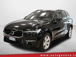Nero Usata 2021 Volvo XC60 Business Edition SUV | 27.600 € (Super prezzo)