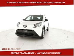 Bianco Nuova 2025 Toyota Aygo X Trend SUV | 15.950 € (Buon prezzo)