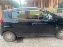 Usata 2013 Chevrolet Spark Due volumi | 5000 € (Cara)
