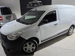 Bianco Usata 2020 Dacia Dokker Monovolume | 7500 € (Super prezzo)
