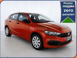 Arancione Nuova 2024 Fiat Tipo Due volumi | 17.800 € (Super prezzo)