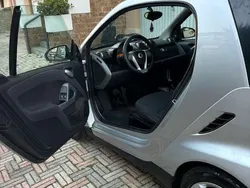Usata 2010 Smart ForTwo Coupé Passion Due volumi | 4500 € (Buon prezzo)