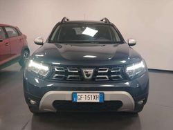 Grigio Usata 2021 Dacia Duster Comfort SUV | 12.500 € (Buon prezzo)