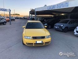 Giallo Usata 1999 Audi A4 Station wagon | 30.000 €