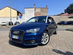 Usata 2011 Audi A1 Ambition Due volumi | 5900 € (Buon prezzo)