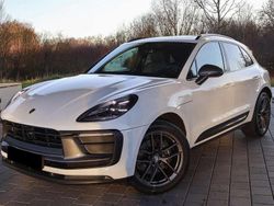 Bianco Usata 2024 Porsche Macan SUV | 73.800 € (Buon prezzo)