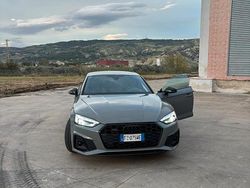 Grigio Usata 2020 Audi A5 Coupé | 37.000 €