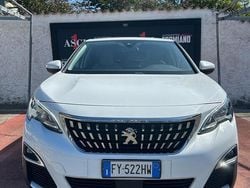 Bianco Usata 2019 Peugeot 3008 SUV | 20.900 €