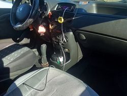 Bianco Usata 2008 Fiat Punto Due volumi | 1500 € (Buon prezzo)