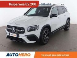 Bianco Usata 2021 Mercedes GLB200 Premium SUV | 32.999 € (Buon prezzo)