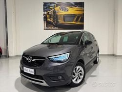 Grigio Usata 2020 Opel Crossland X Innovation SUV | 9700 € (Ottimo prezzo)