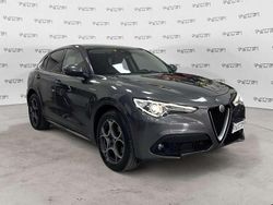 Nessuno Usata 2020 Alfa Romeo Stelvio Executive SUV | 20.200 € (Buon prezzo)